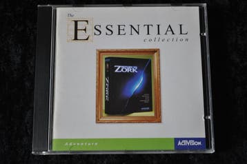 Return To Zork The Essential Collection PC Game Jewel Case, Verzenden, Nieuw