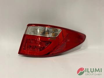 Achterlicht rechts LED voor Hyundai Grand Santa Fe (13-16),, Verzenden, Gebruikt, Hyundai