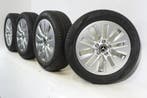 Mercedes C-Klasse C206 S206 W206 17 inch velgen Pirelli Zome, Gebruikt, Velg(en), 17 inch, Ophalen of Verzenden