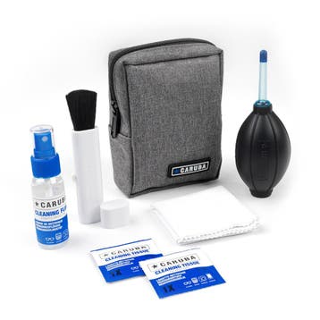 Caruba Cleaning Kit All-in-One CB-CK1, Ophalen of Verzenden, Nieuw, Overige Merken