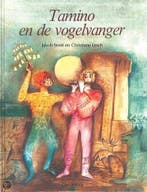 TAMINO EN DE VOGELVANGER 9789062384808 J. Streit, Verzenden, Zo goed als nieuw, J. Streit