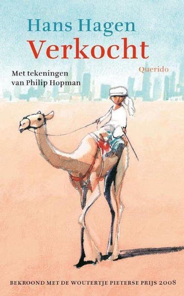 Boek Verkocht 9789045113906, Verzenden, Zo goed als nieuw