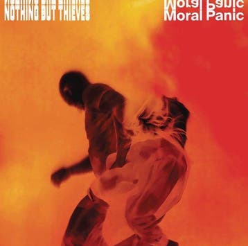 Nothing But Thieves - Moral Panic (LP), Verzenden, Nieuw in verpakking