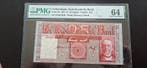 Nederland. - 25 Gulden - 1941 - Pick 50 (Zonder