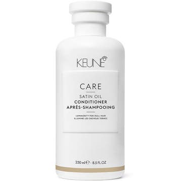 Keune  Care  Satin Oil  Conditioner  250 ml, Verzenden, Nieuw