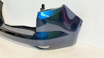 Renault Megane IV Grandtour achterbumper 850226043R, Ophalen, Gebruikt, Renault, Achter