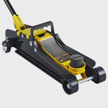 SucceBuy 2.5T Hydraulische Garagekrik - Pneumatisch, Laag Pr, Auto diversen, Verzenden, Nieuw