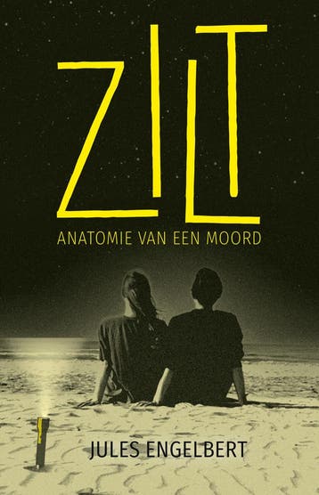 Zilt 9789083373546 Jules Engelbert, Verzenden, Zo goed als nieuw, Jules Engelbert
