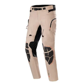 Alpinestars AMT-10R Drystar XF Broek Lichtbruin, Motoren, Kleding | Motorkleding, Nieuw met kaartje, Broek | leer, Alpinestars