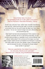 Klaverblad 9789022591222 Floris Kleijne, Verzenden, Gelezen, Floris Kleijne