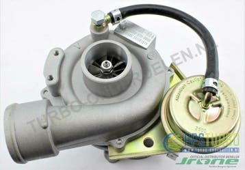 Fabrieks Nieuw Turbo Audi A4 A6 1.8T, Ophalen of Verzenden, Nieuw, Audi