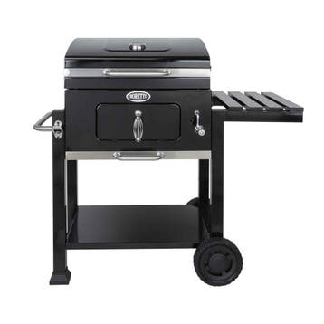 Boretti Carbone houtskoolbarbecue 2.0, Verzenden, Nieuw