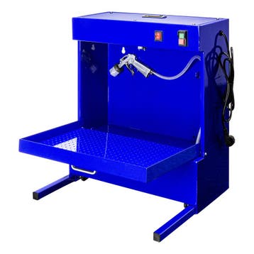 Ontvetterbak muur-model 14 liter, Verzenden, Nieuw