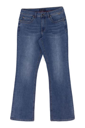 Red Button Broek in maat 40 Blauw, Red Button, Verzenden, Gedragen, Blauw