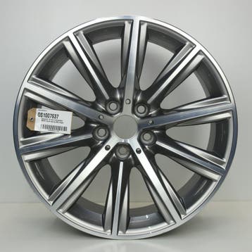 Originele velgen 18 inch BMW 5-serie styling 684 *OS1007637*, Auto-onderdelen, 18 inch, Gebruikt, Velg(en), Ophalen of Verzenden