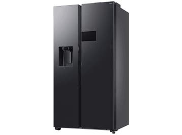 Samsung - Koel-vriescombinatie - Inhoud  621 L - Nofrost, 200 liter of meer, Verzenden, 60 cm of meer, Met aparte vriezer