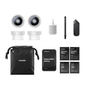 Insta360 X6 Replacement Lens Kit (Double lens), Ophalen of Verzenden, Nieuw, Overige merken
