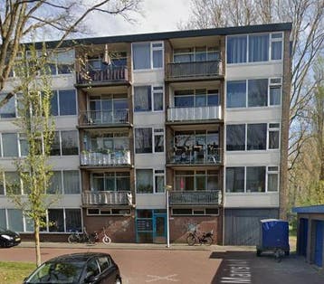 Te huur: Appartement Willem Marishof in Alkmaar, Alkmaar, Noord-Holland, Appartement