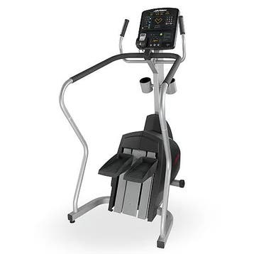 Life Fitness - Integrity - Stepper, Ophalen of Verzenden, Nieuw