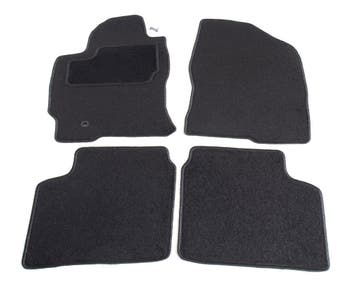 Automatten voor Toyota Prius 2003-2008, Verzenden, Nieuw