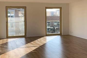 Appartement Eef Kamerbeekstraat in Amsterdam, Via bemiddelaar, Appartement, Amsterdam, Amsterdam