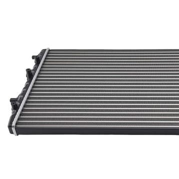 Aluminium Radiateur geschikt voor Seat Cordoba Ibiza 1.2..., Verzenden, Nieuw, Seat