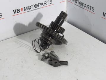 KTM 450 EXC Kickstart mechanisme, Ophalen of Verzenden, Nieuw