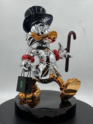 Naor - Picsou