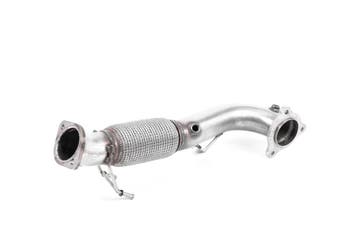 Milltek Ford Focus Mk4 ST 2.3-litre EcoBoost, Auto-onderdelen, Uitlaatsystemen, Verzenden, Nieuw, Ford