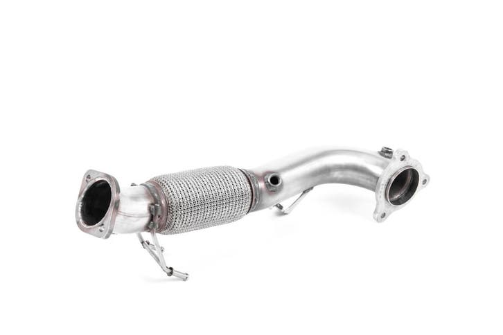 Milltek Ford Focus Mk4 ST 2.3-litre EcoBoost, Auto-onderdelen, Uitlaatsystemen, Nieuw, Verzenden