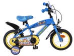 Rubble & Crew - Kinderfiets - Jongens - 12 inch - Blauw -, Verzenden, Nieuw