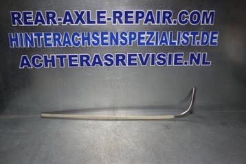 Sierlijst Opel Manta B1 linksvoor, gebruikt! (Exterieur), Verzenden, Gebruikt, Opel