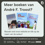 Uw koning tegemoet 9789023928256 André F. Troost, Verzenden, Zo goed als nieuw, André F. Troost