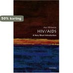 VSI HIV/AIDS 9780192806925 Alan Whiteside Obe, Verzenden, Zo goed als nieuw, Alan Whiteside Obe