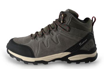 Kastinger Wandelschoenen in maat 44 Grijs, Kleding | Heren, Schoenen, Overige kleuren, Verzenden, Zo goed als nieuw, Wandelschoenen of Bergschoenen