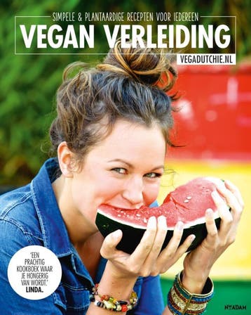 Vegan verleiding 9789046821381 Jolijn Pelgrum, Boeken, Kookboeken, Verzenden, Zo goed als nieuw, Jolijn Pelgrum