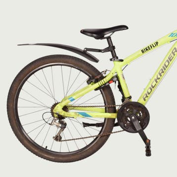 Rockrider kinderfiets, Fietsen en Brommers, Ophalen of Verzenden, Gebruikt