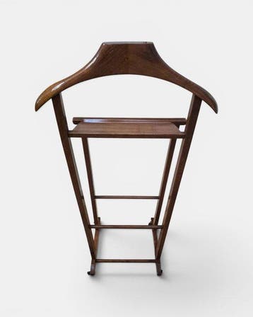 Fratelli Reguitti - Dressboy - hard hout