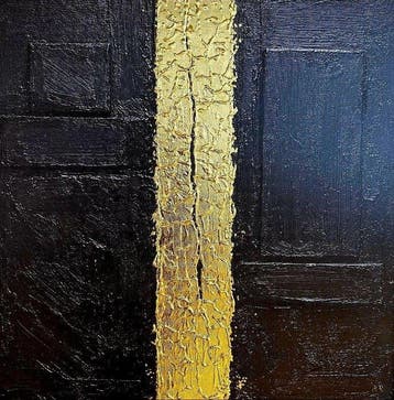 Maria Ruisi - Original handmade Painting