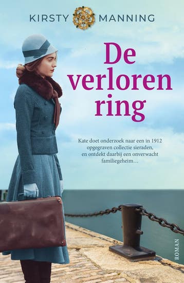 De verloren ring (9789026153167, Kirsty Manning), Verzenden, Nieuw