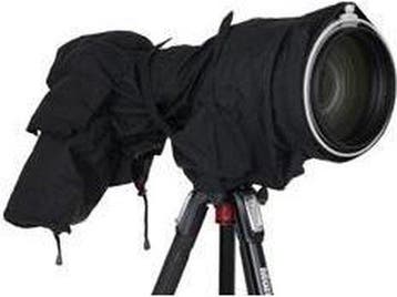 Caruba Raincover C1 Black Large, Verzenden, Nieuw