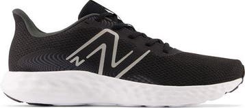 New Balance - maat 43- M411LB3 Heren Sportschoenen - BLACK, Verzenden, Nieuw