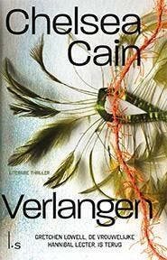 Verlangen (Redelijk), Verzenden, Gelezen, Chelsea Cain