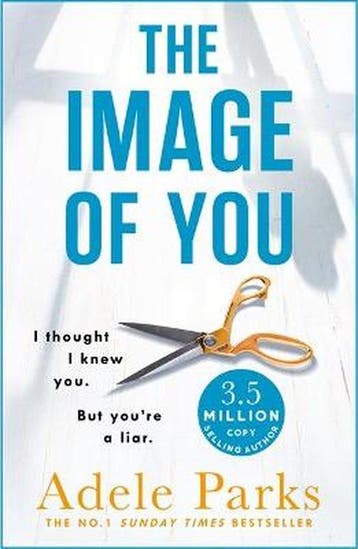 The Image of You - Adele Parks 9781472205575, Verzenden, Gelezen, Adele Parks