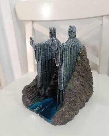 Lord of the Rings - - Film rekwisiet Premium-editie, Nieuw