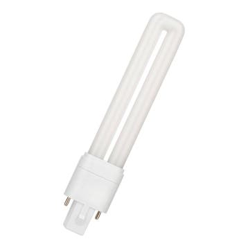 Bailey LED PL-S 4.5W/830/2P | vervangt Philips PL-S 9W/83..., Ophalen of Verzenden, Nieuw
