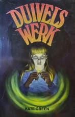 Duivelswerk 9789067901239 Jane Green, Boeken, Verzenden, Gelezen, Jane Green