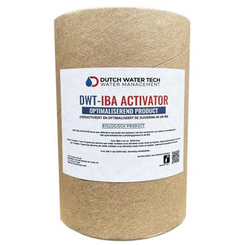 IBA Activator | Voorkomt Stank en Verstoppingen., Ophalen of Verzenden