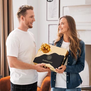 2dekans | BarDeluxe Cocktailset Goud - 5-Delig - RVS -, Ophalen of Verzenden, Zo goed als nieuw