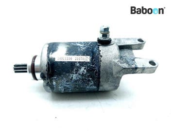 Startmotor Piaggio | Vespa Beverly 300 HPE 2021-2024, Verzenden, Gebruikt